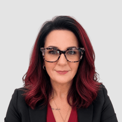 Allison Andrews