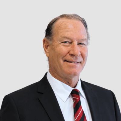 Andrew Houghton
