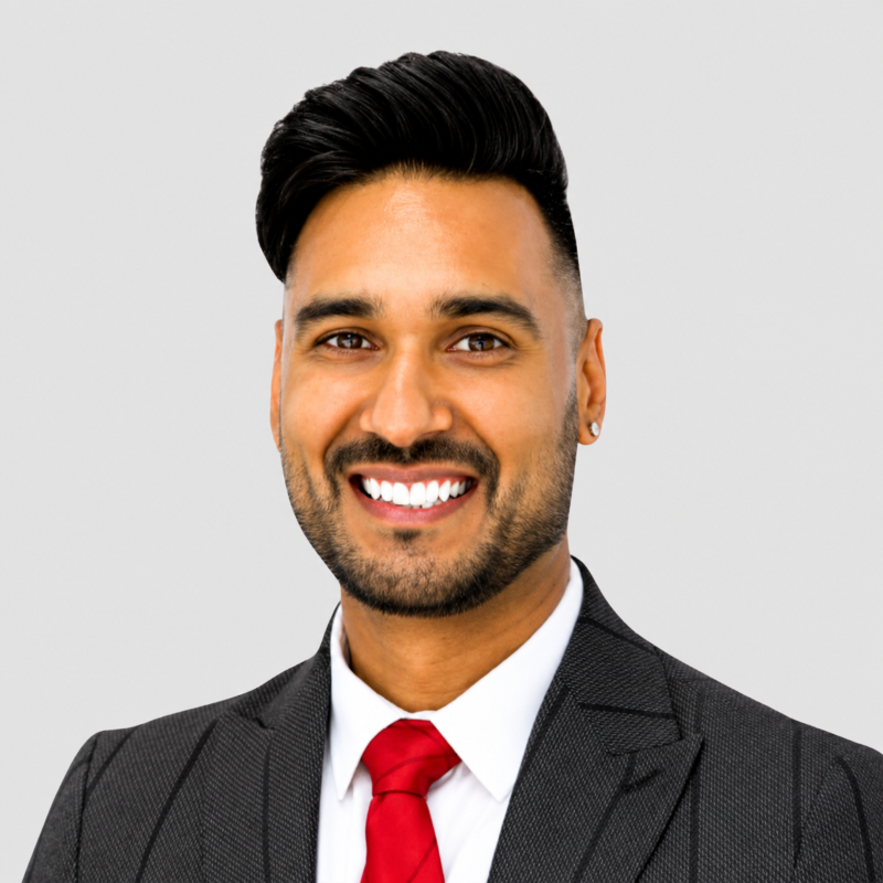 Vikk Sohal